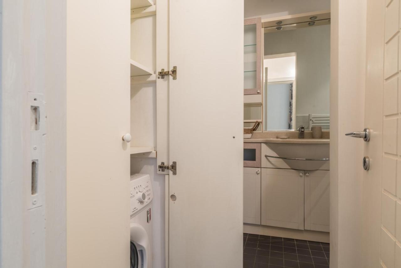 The Best Rent - Three-Bedroom Apartment Near Villa Borghese Roma Exterior foto